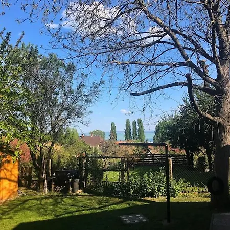 Panoramas Felujitott Nyaralo Abrahamhegyen Ábrahámhegy