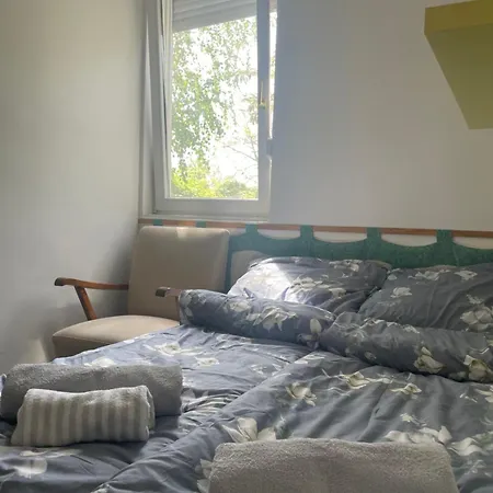 Panoramas Felujitott Nyaralo Abrahamhegyen Ábrahámhegy