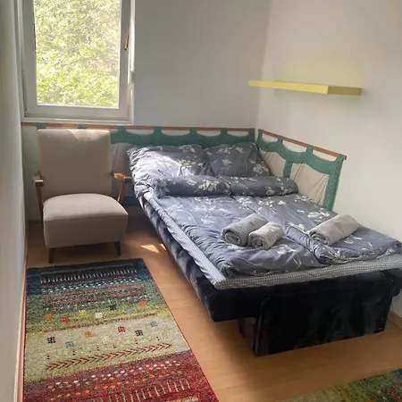 Appartamento Panoramas Felujitott Nyaralo Abrahamhegyen Ábrahámhegy