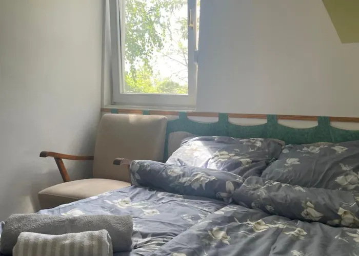 Panoramas Felujitott Nyaralo Abrahamhegyen Ábrahámhegy