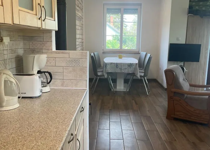 아파트 Panoramas Felujitott Nyaralo Abrahamhegyen