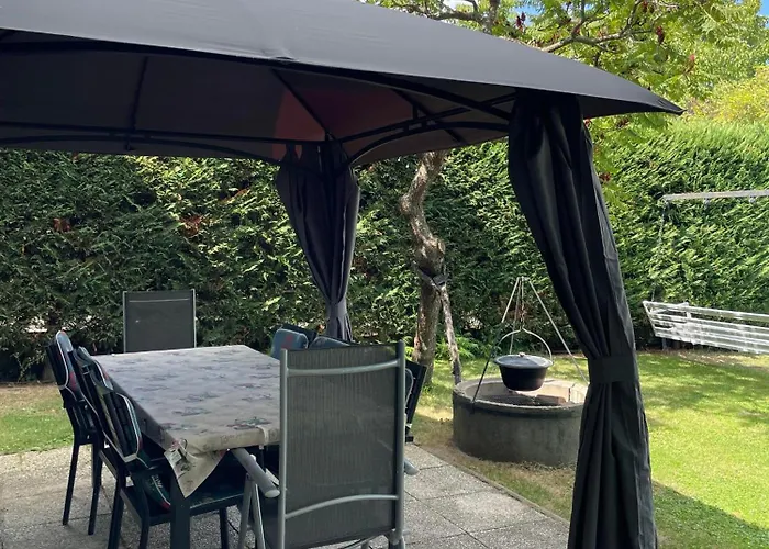 Panoramas Felujitott Nyaralo Abrahamhegyen * Ábrahámhegy